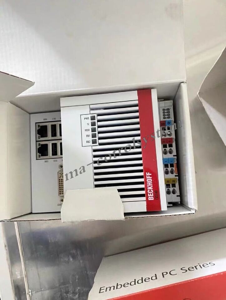 new CX5140-0125 module Fast (By ) - HONEYWELL