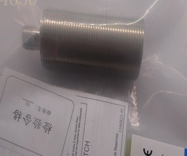 new 1PC Omron E2A-M30LS15-M1-B1 Proximity Sensor Switch ping - OMRON