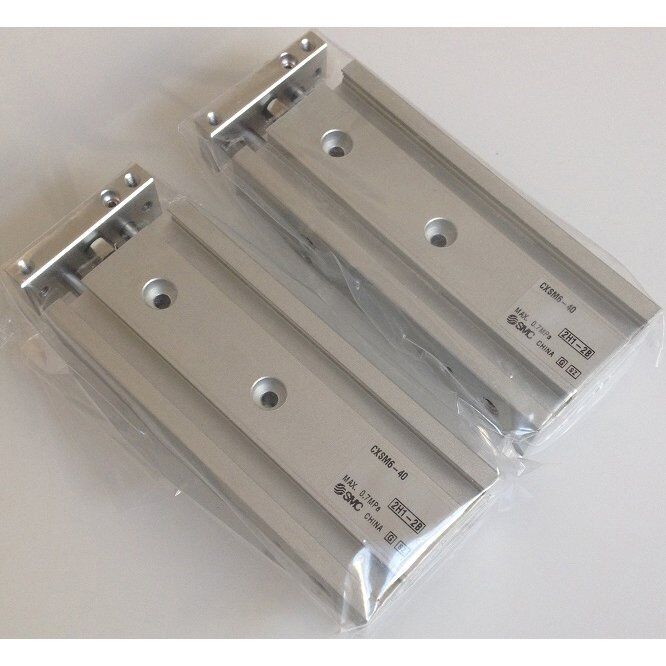 new 1PC SMC CXSM6-40 Cylinder CXSM640 - SMC