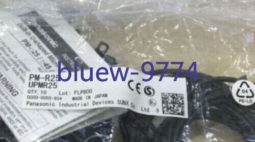 Panasonic PM-R25 Sensor 1PC - PANASONIC
