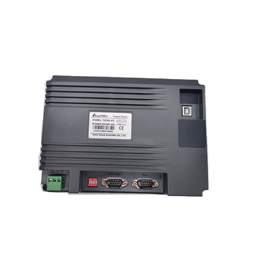 XINJE TouchWin TG765-MT Touch Screen 7-Inch - XINJE