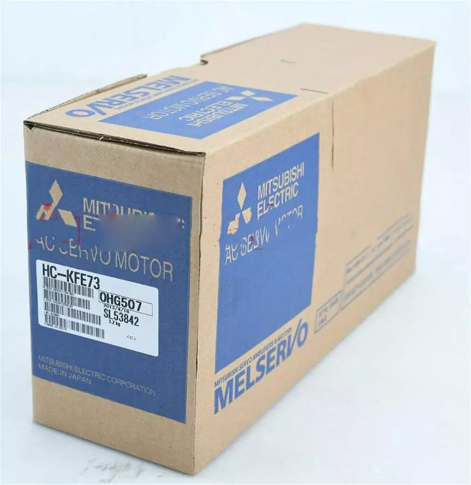 new 1PC Mitsubishi HC-KFE73 Servo Motor HCKFE73 ping