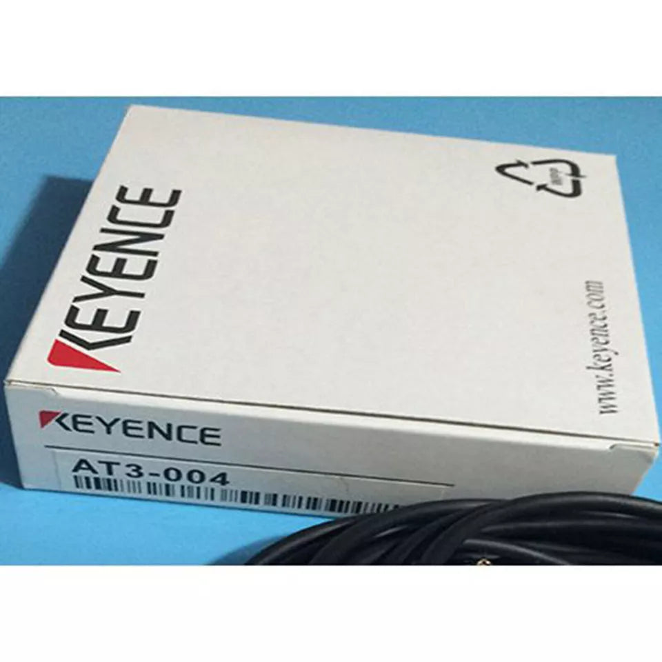 new 1PC Keyence AT3-004 Proximity Sensor AT3004 In Box ping - KEYENCE