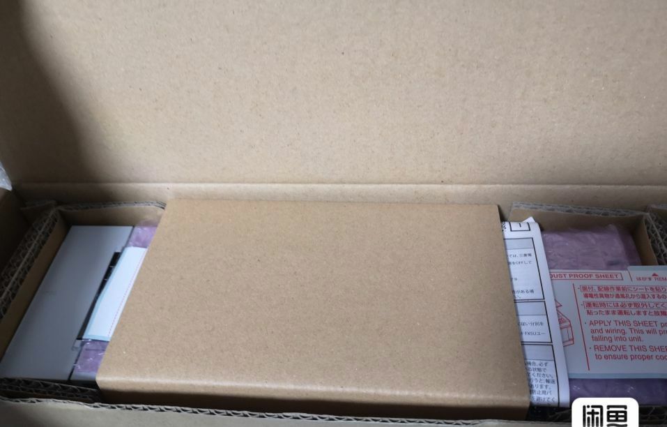 new 1PCS Mitsubishi FX5U-80MT/DS PLC FX5U80MTDS ping - MITSUBISHI