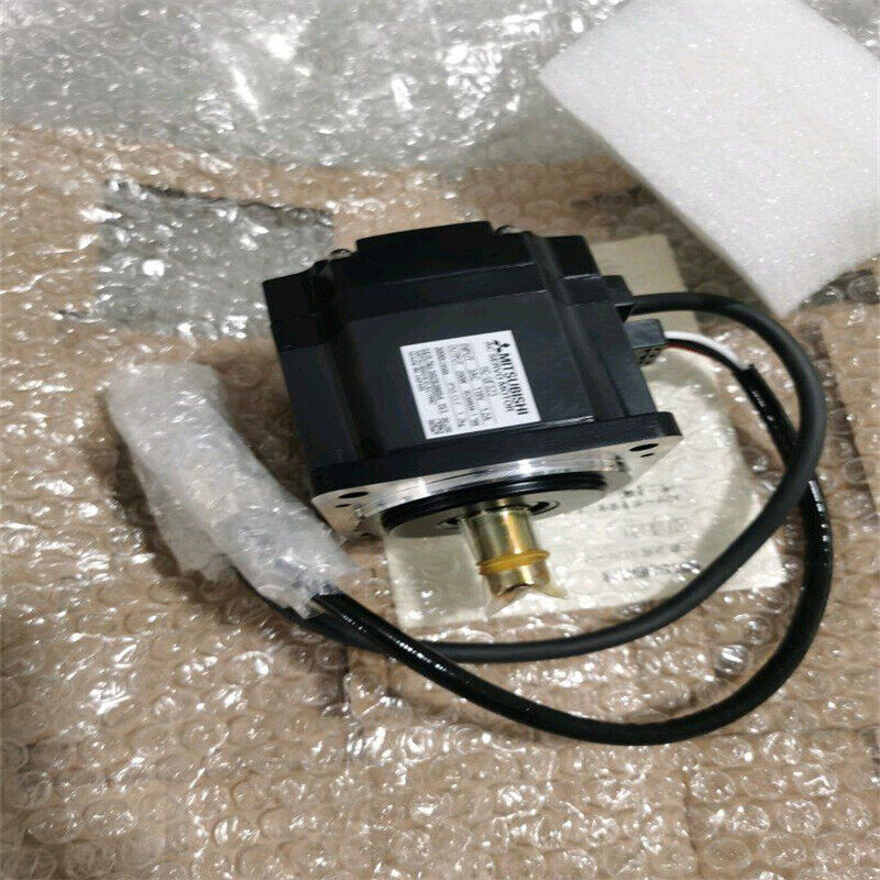 new Mitsubishi HC-UFS23 Servo Motor 1PC ping HCUFS23 - MITSUBISHI