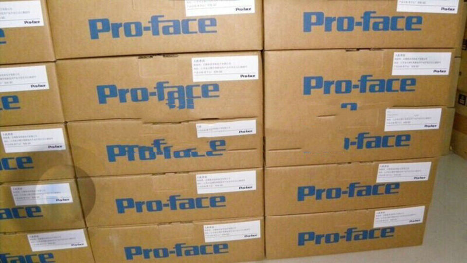 new 1PC Pro-face GP570-BG11-24V Touch Screen GP570BG1124V ping - SIGMA