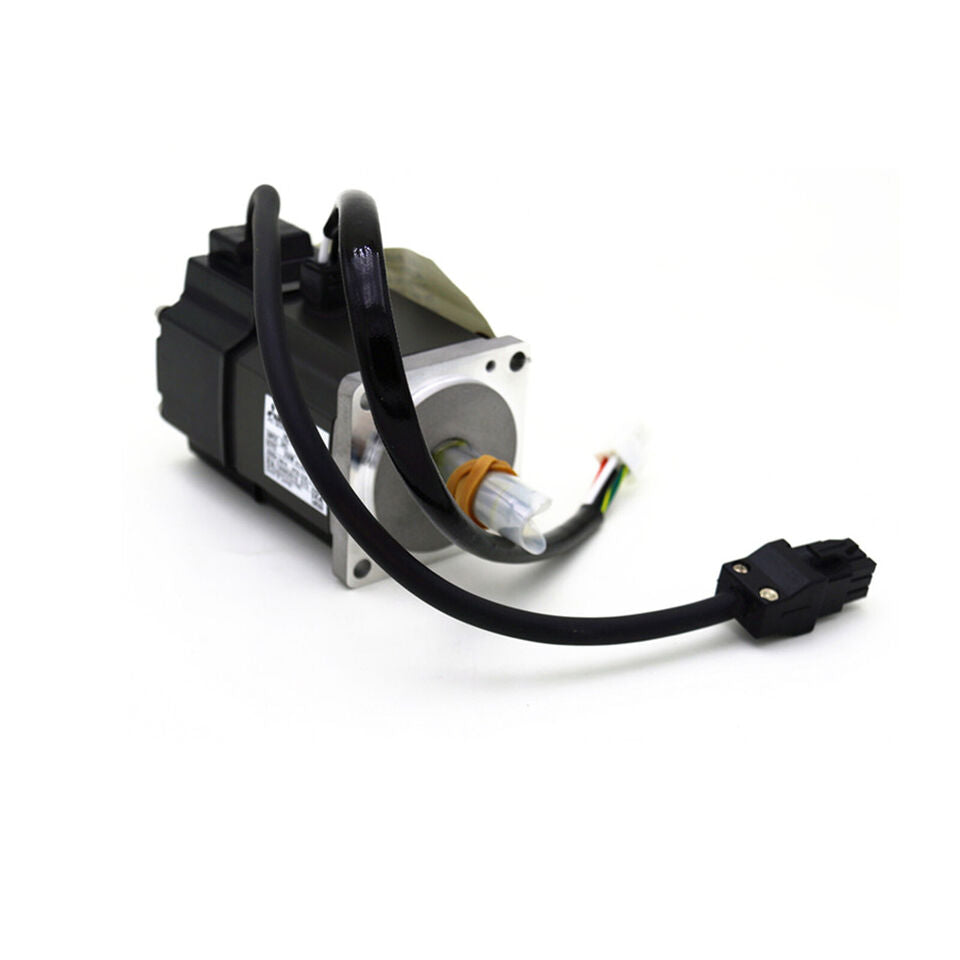 new In Box MITSUBISHI HC-KFS23 AC Servo Motor - MITSUBISHI