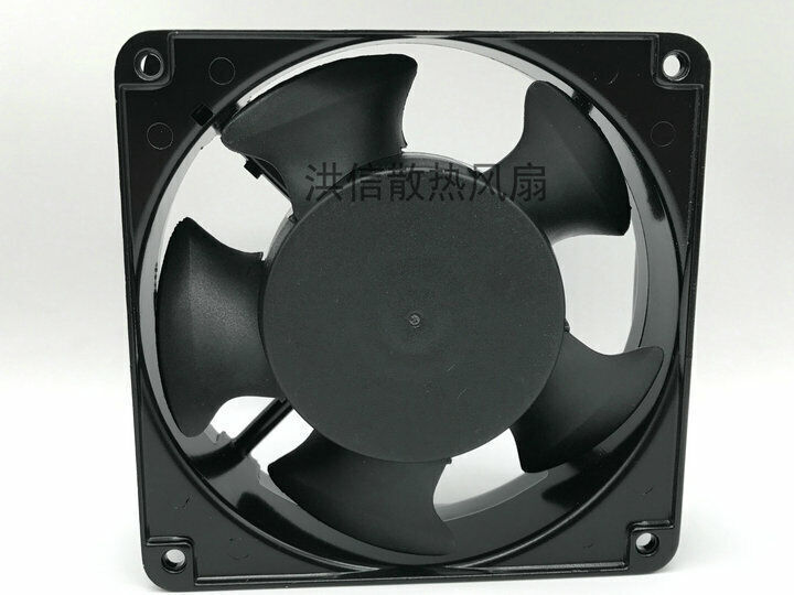 new 1PC 12CM cooling fan Fan A1238H11B-T AC115V 0.28/0.21A 12038 - ALTAIR