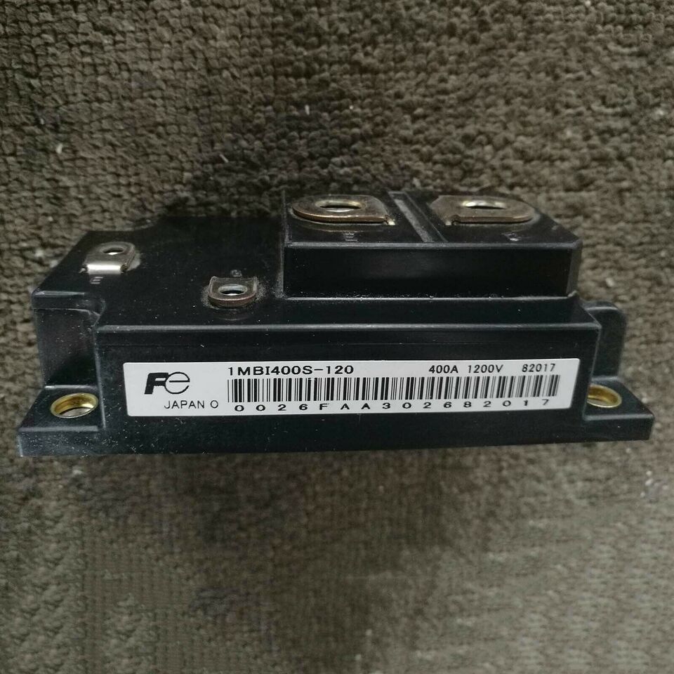 new 1PC Fuji 1MBI400S-120 IGBT Module In Box - FUJI