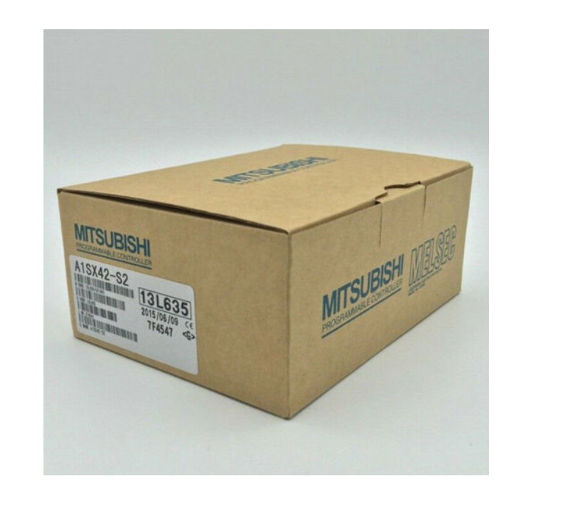 new 1PC Mitsubishi A1SX42-S2 Input Module A1SX42S2 ping