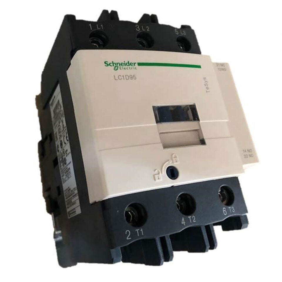 new LC1D95M7 LC1D95M7C In Box - PRODUCTVENDOR