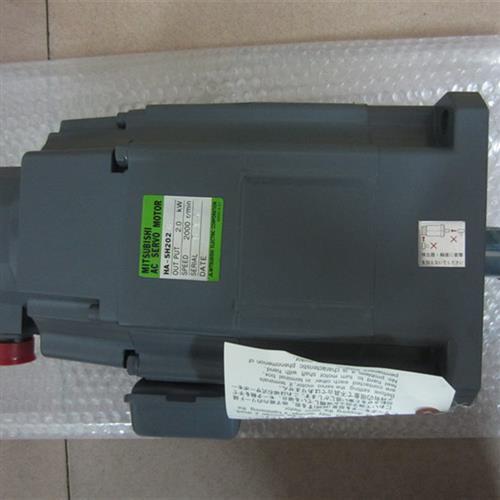 new 1PC Mitsubishi HA-SH202 SERVO MOTOR HASH202 In Box ping - MITSUBISHI