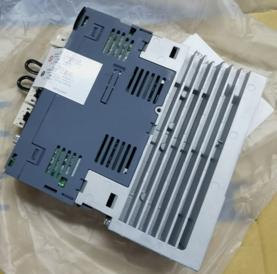new Mitsubishi Servo Drive MDS-D-SVJ3-04NA MDSDSVJ304NA
