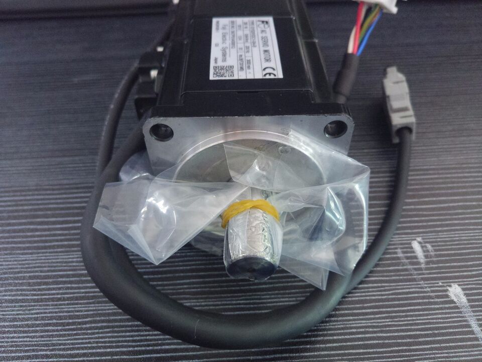 new 1PC Fuji GYS201DC1-SA-B Servo Motor ping GYS201DC1SAB - FUJI ELECTRIC