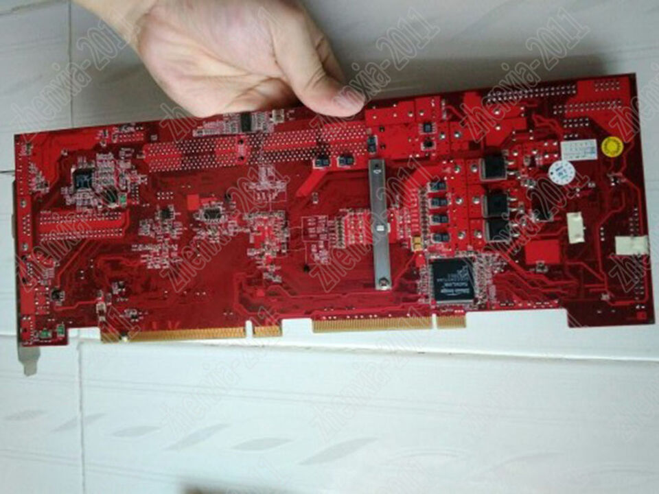 IEI SAGP-648E Rev. 1.1 - IEI