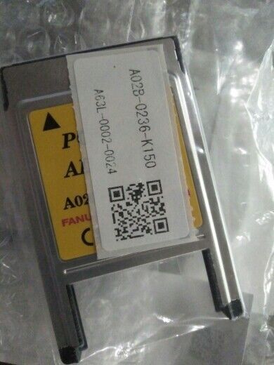 new 1PC Fanuc A02B-0236-K150 PC Card Adapter One A02B0236K150 - FANUC