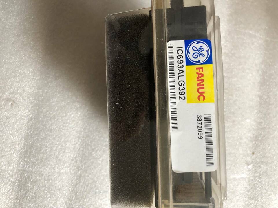 new 1PC Fanuc IC693ALG392 PLC Module ping - FANUC