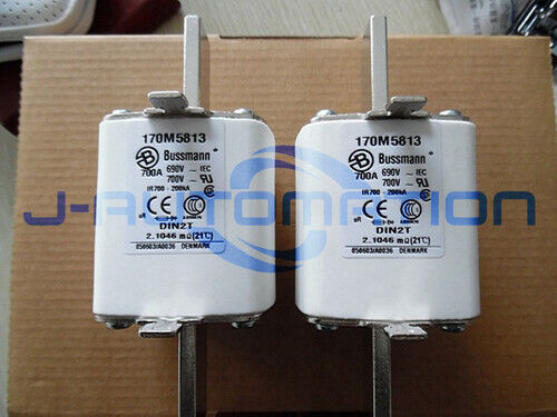 new 1PCS Bussmann fuses 170M5813 - BUSSMANN