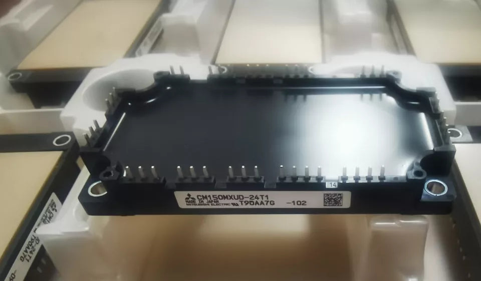 Mitsubishi CM150MXUD-24T1 Module - MITSUBISHI