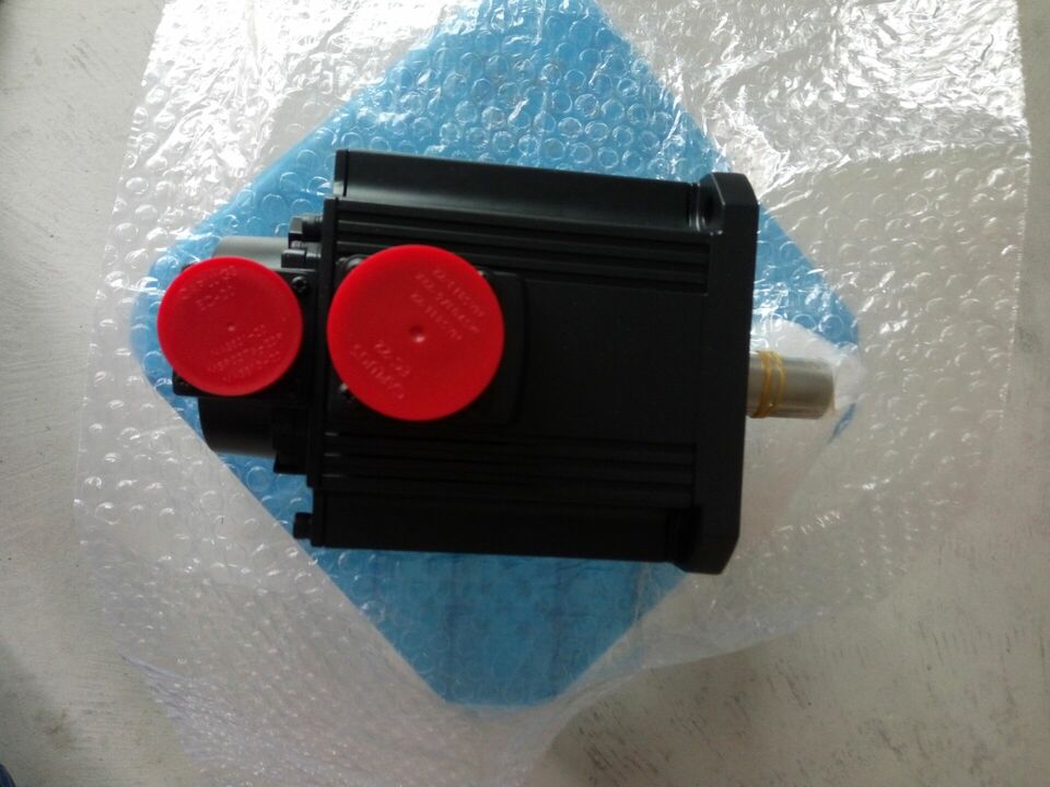 new 1PC Mitsubishi HC-SF121BK AC Servo Motor HCSF121BK In Box ping - MITSUBISHI