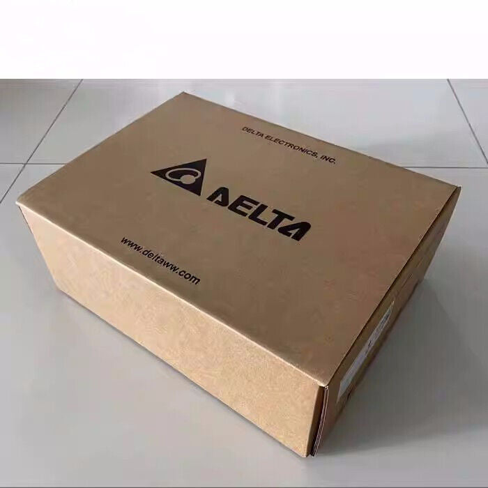 Delta DOP-105CQ HMI Touch Screen - DELTA