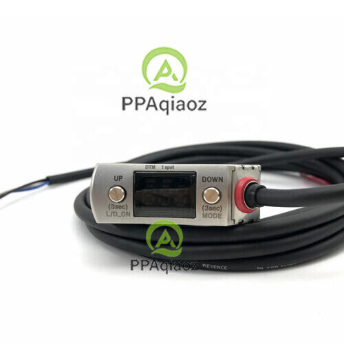 Keyence LR-ZB250AN Laser Sensor - KEYENCE