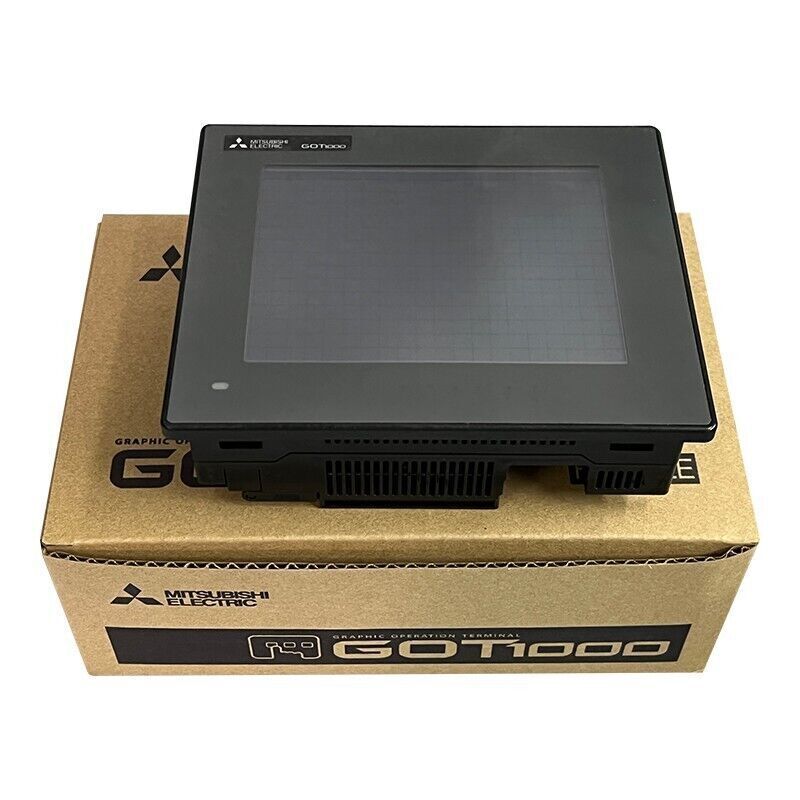 new One Mitsubishi GT2103-PMBDS2 GT2103PMBDS2 Touch Screen Fast - MITSUBISHI