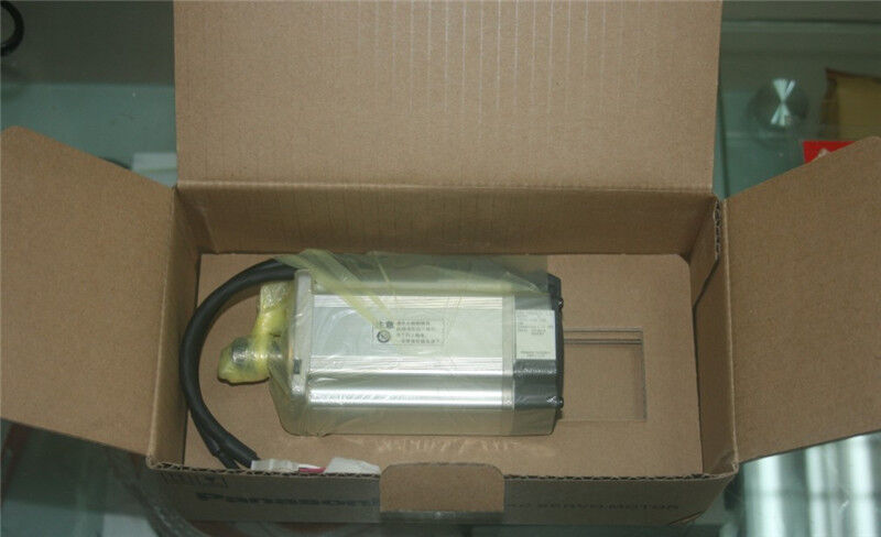 new 1PC Panasonic MHMJ042G1U MHMJ 042G1U Servo Motor ping - PANASONIC