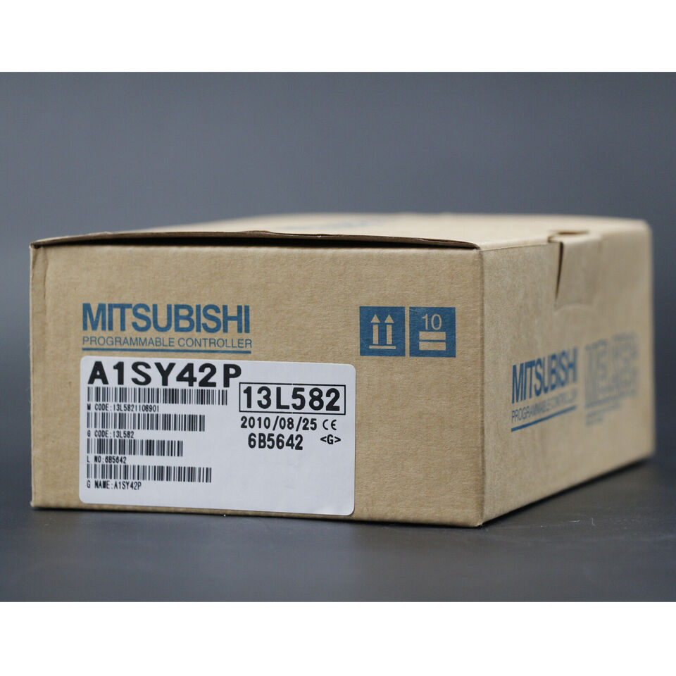 new Mitsubishi A1SY42P Module 1PC - MITSUBISHI