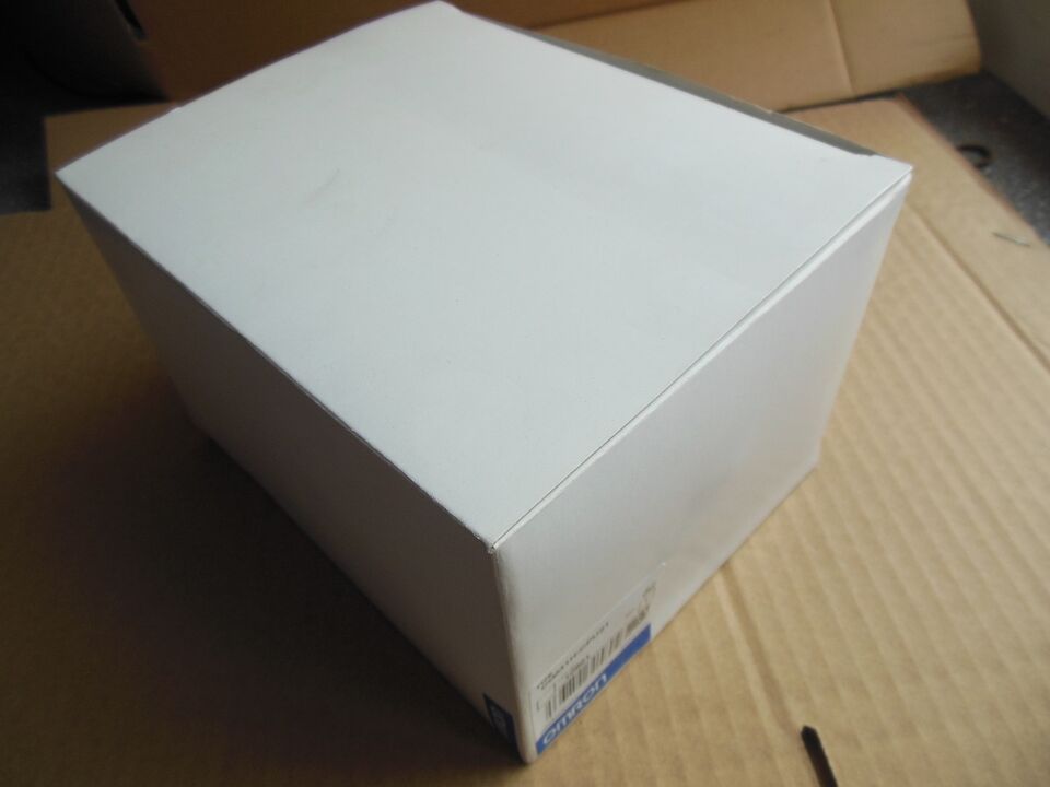 new 1PC Omron CPU CQM1H-CPU21 CQM1HCPU21 - OMRON
