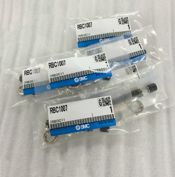 new SMC RBC1007 Buffer 1PC - SMC