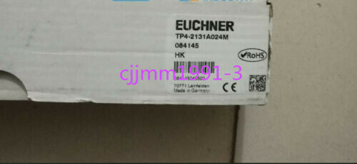 new 1PC EUCHNER sensor TP4-2131A024M
