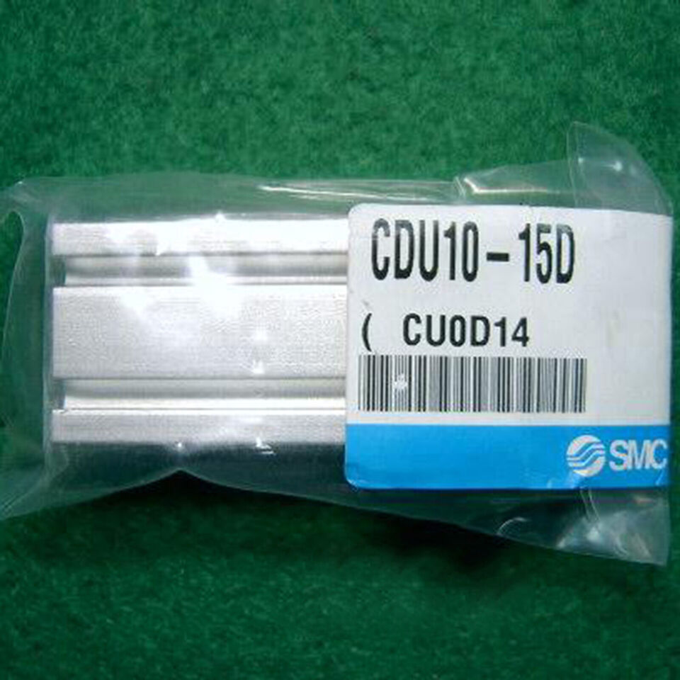 new 1PC SMC CDU10-15D Cylinder CDU1015D - SMC