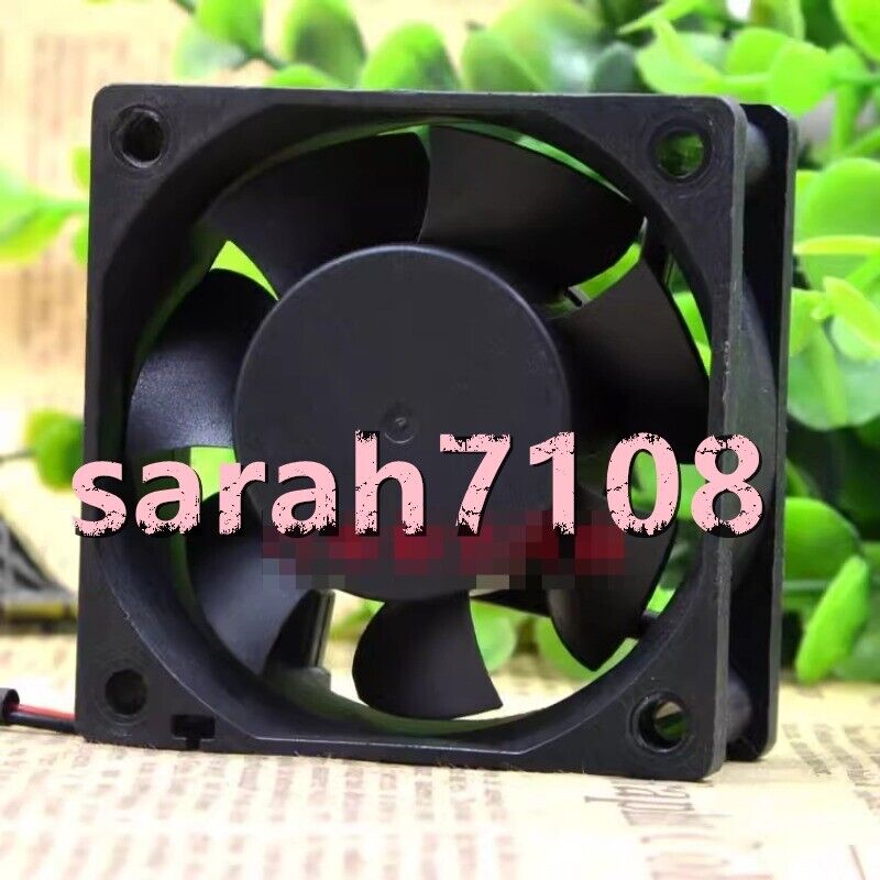 new 1PC super quiet cooling fan BEF6015MS DC12V 6CM - STARTECH