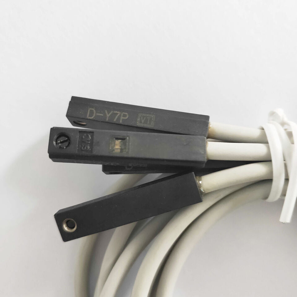 new 1PC SMC D-Y7P Switch Sensor DY7P - SMC