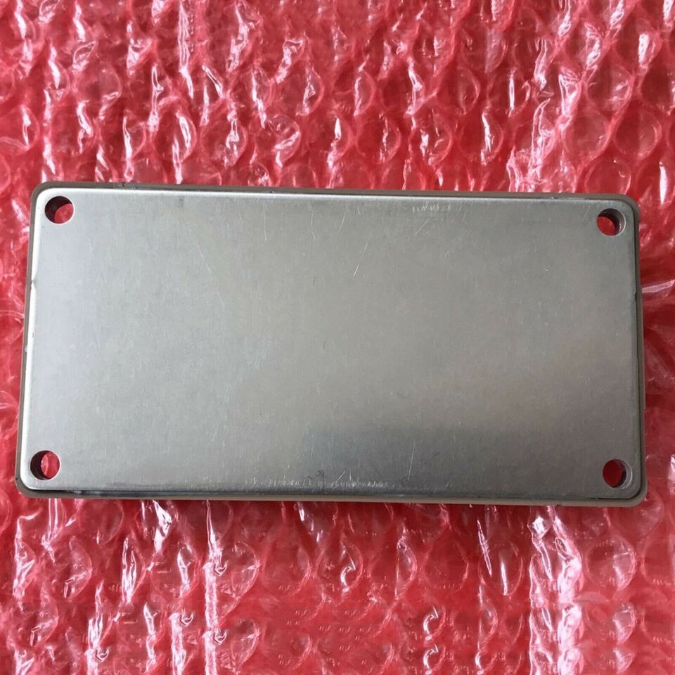 new 1PC Fuji 7MBR75VY060-50 IGBT Module In Box 7MBR75VY06050 - FUJI