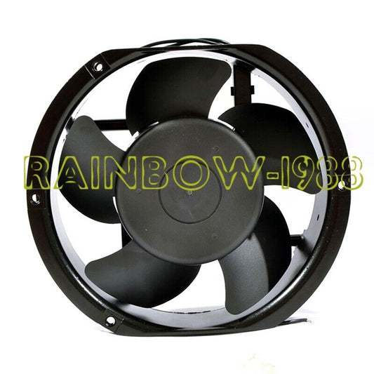new 1PC FOR AC Cooling Fan 220V Ball BT 15050B2HL - TECHPROELECTRONICS