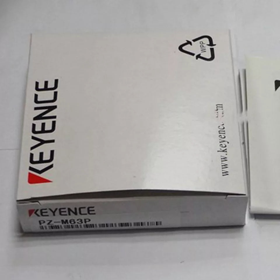new 1PC Keyence PZ-M63P Photoelectric Sensor PZM63P - KEYENCE