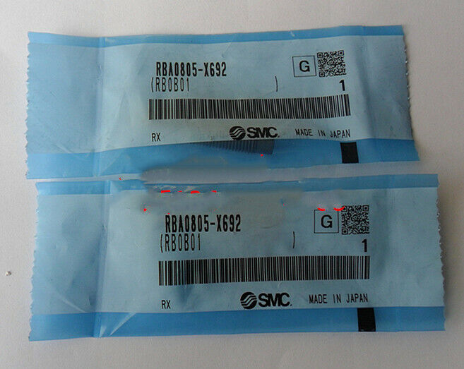 1PC SMC RBA0805-X692 Buffer RBA0805X692 - SMC