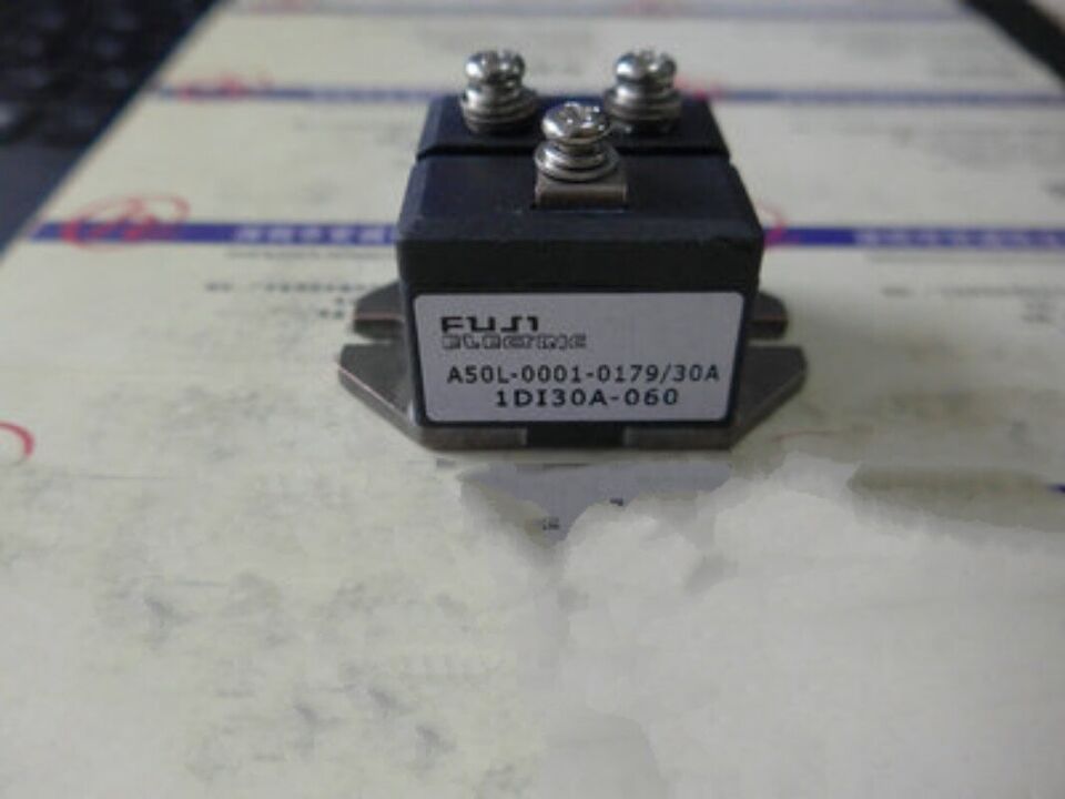 new Fuji A50L-0001-0179/30A 1DI30A-060 Power Supply Module 1PC Ship - FUJI