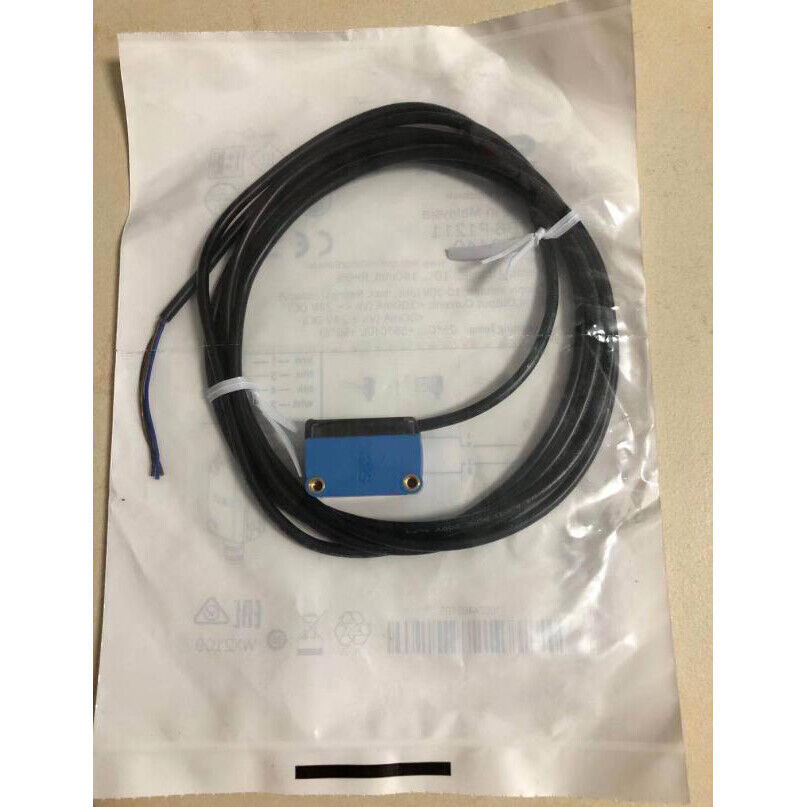 new SICK GTB6-P1211 Photoelectric Sensor One GTB6P1211 - SICK