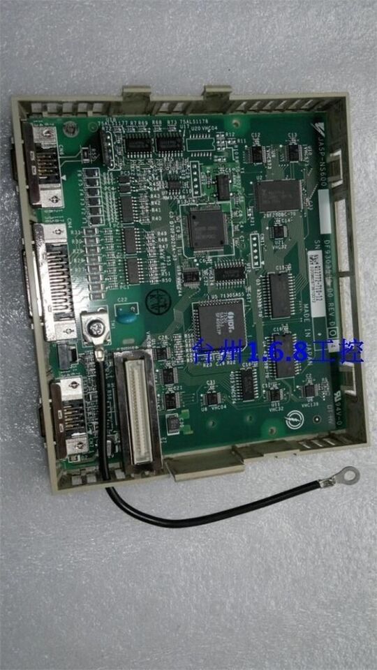 Used Yaskawa Servo Extension Module JUSP-NS600 - YASKAWA