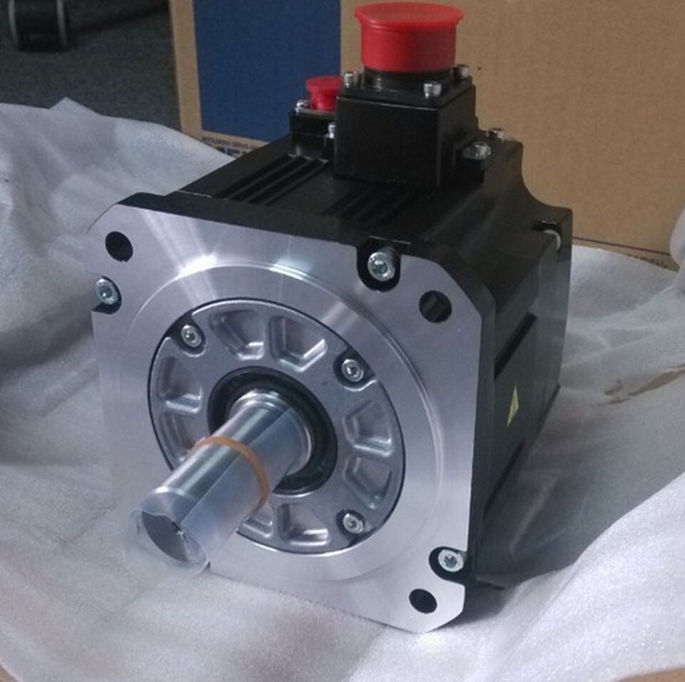 new One Mitsubishi HF-SP152K HFSP152K Servo Motor In Box ping - MITSUBISHI