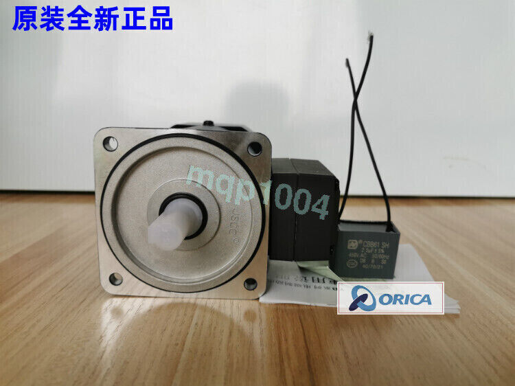 JSCC 90YB40GV22 Speed Control Motor - JSCC