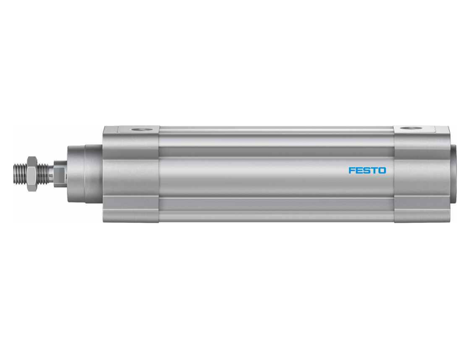 new Festo DSBC-63-100-PPVA-N3 Cylinder One DSBC63100PPVAN3 - FESTO