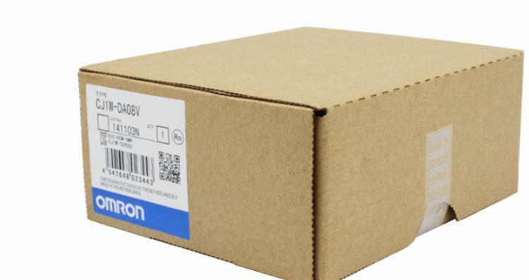 new 1PC Omron CJ1W-DA08V CJ1WDA08V - OMRON