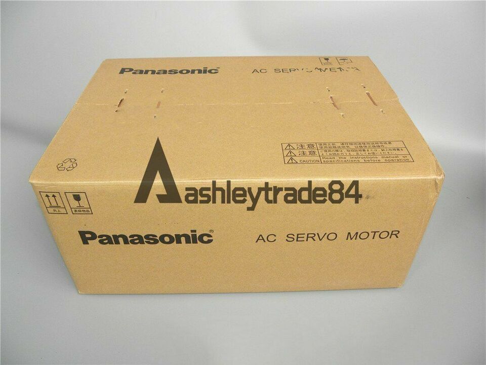 Panasonic MUMA022P1T Servo Motor - PANASONIC