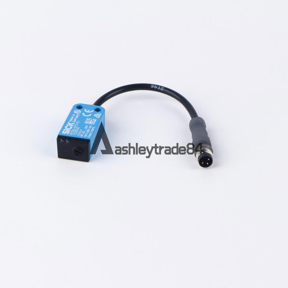 new 1pcs Photoelectric Sensor WTB4-3P3161 - KOEED