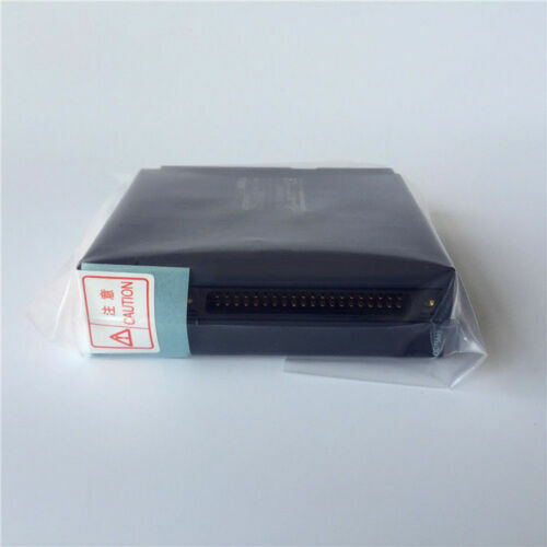 MITSUBISHI QD75M2 PLC MODULE WITH NEW 1PC - MITSUBISHI