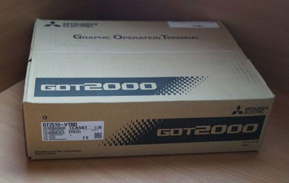 new 1PCS Mitsubishi GT2510-VTBD Touch Screen ping GT2510VTBD - MITSUBISHI